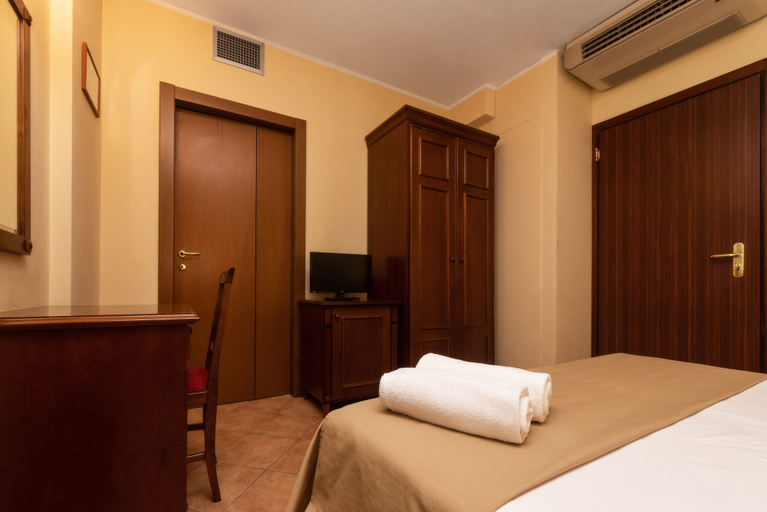 Bedroom 4, Casa Betania, Pisa