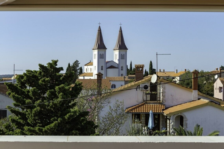Exterior & Views 2, Comfort apartments with pool in Medulin, Medulin