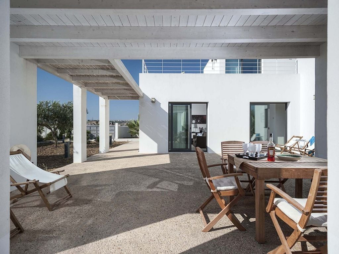 Others 5, Le Dune - Cocus, Agrigento