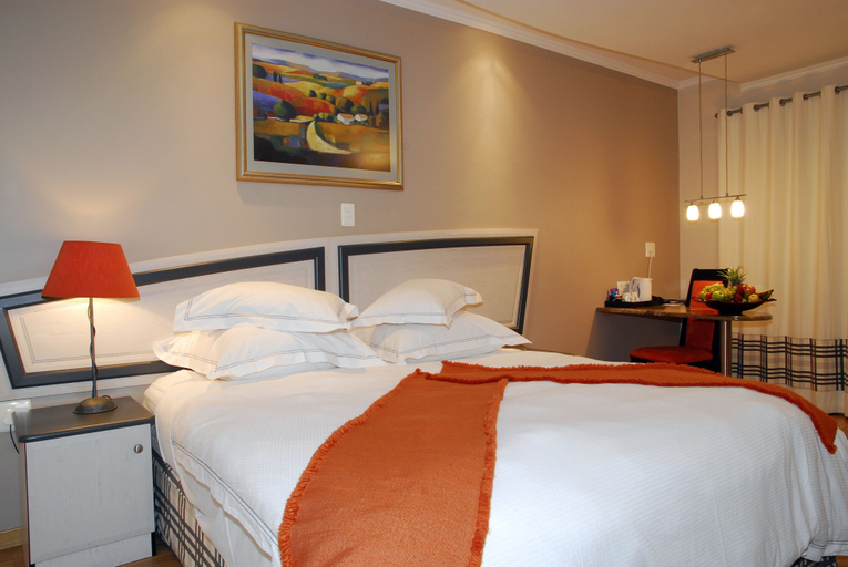 Bedroom 3, Protea Hotel by Marriott Umfolozi River, Uthungulu