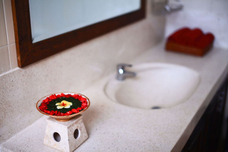 Bathroom 5, Bali Asih Villa, Badung