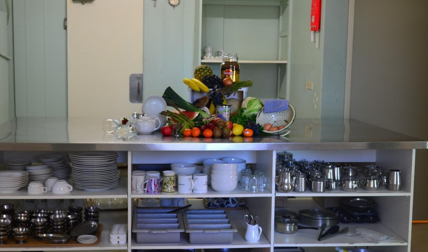 Food & Drinks, Whyalla Country Inn Motel, Whyalla