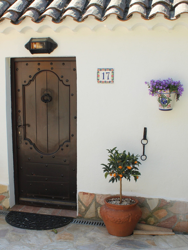 Exterior & Views 2, Hotel Le Hameau, Alpes-Maritimes