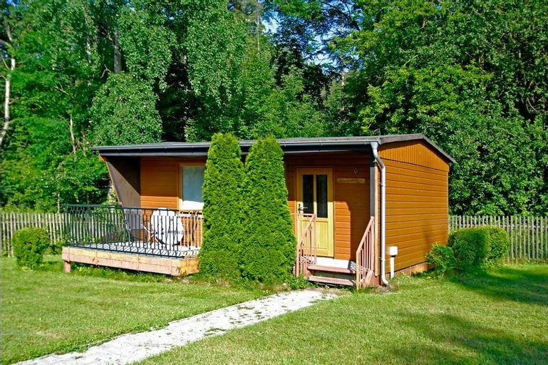 Ferienpark am Hellsee, Barnim