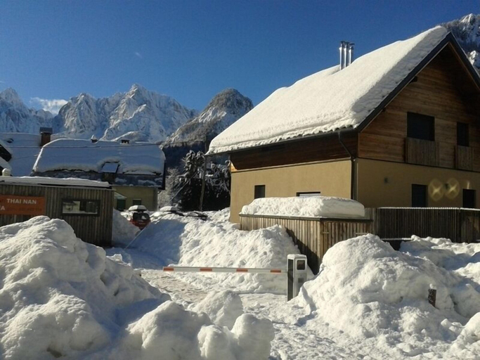 Exterior & Views 2, House Neza, Kranjska Gora