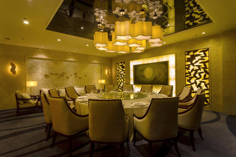 Food & Drinks 4, Fliport Garden Hotel Fuzhou, Fuzhou