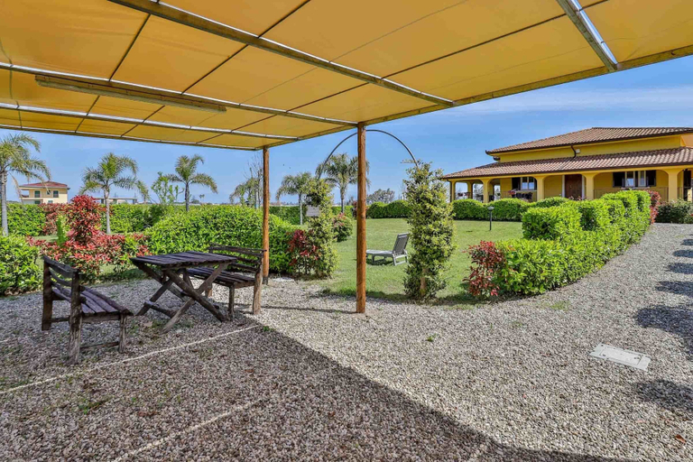 Exterior & Views, I Giardini dell'Olimpo, Salerno