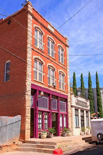 Bisbee Brownstone Suites, Cochise