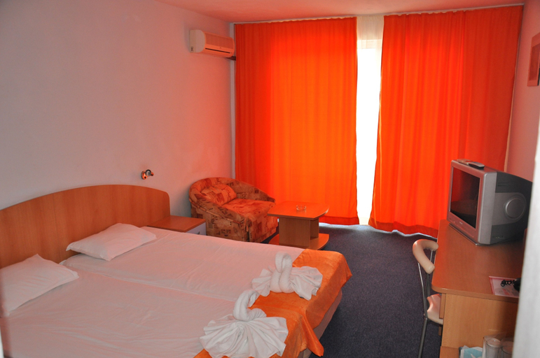 Bedroom 4, Hotel BelleVille, Nesebar
