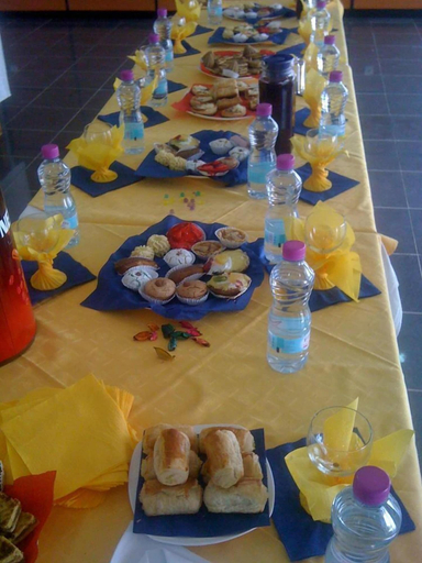 Food & Drinks 4, Hôtel Frantz Fanon, Setif