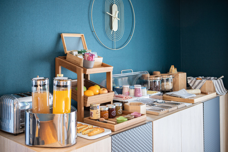 Food & Drinks 4, Ezia, Loir-et-Cher