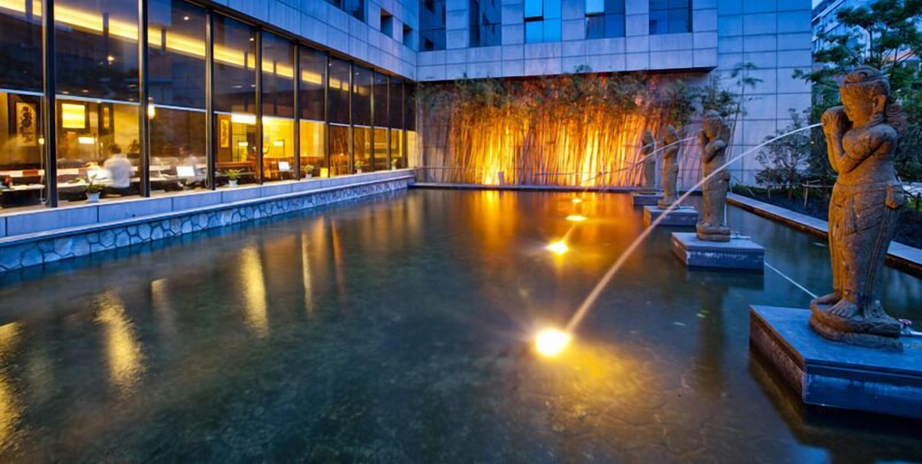 Sport & Beauty, Narada Boutique hotel Nanchang Red Bull, Nanchang