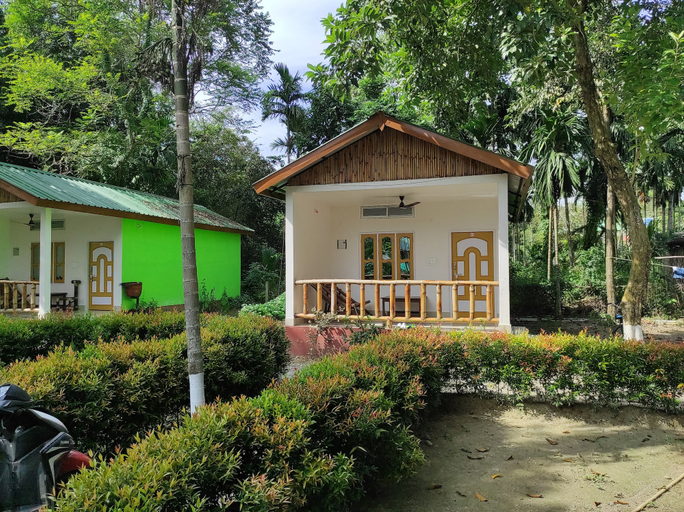 Exterior & Views 2, Homecation Samaina Cottage, Baksa