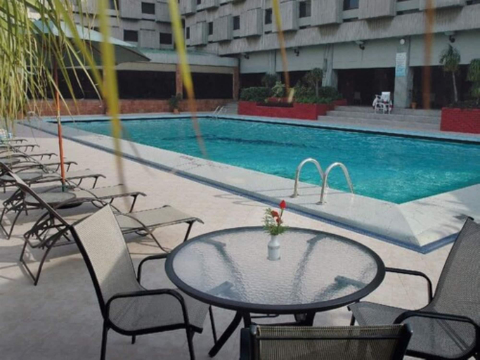 Sport & Beauty 2, Avari Lahore, Lahore