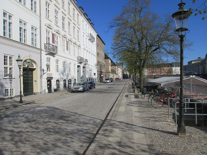 Others 5, Hygge Living - Heart of Copenhagen, Copenhagen