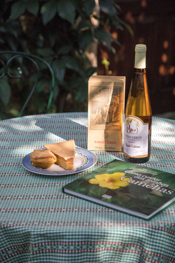 Food & Drinks 4, Quinta da Picaria, Santo Tirso