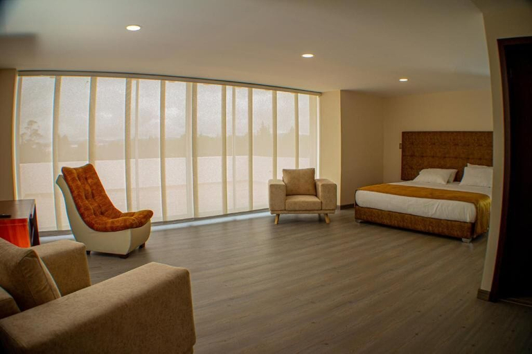 Others 5, Harmony Hotel, Ipiales