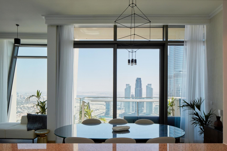 Others 4, FantaStay Burj Vista tower 1, Dubai