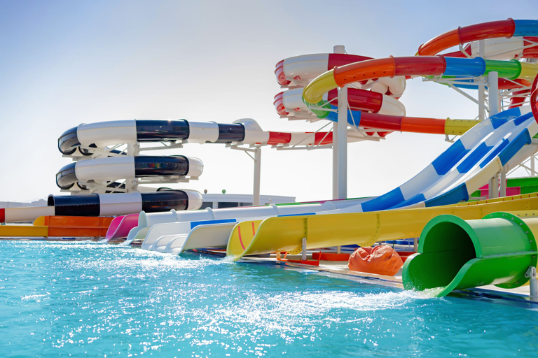 Sport & Beauty 3, Mövenpick Waterpark Resort & Spa Soma Bay, Safaja