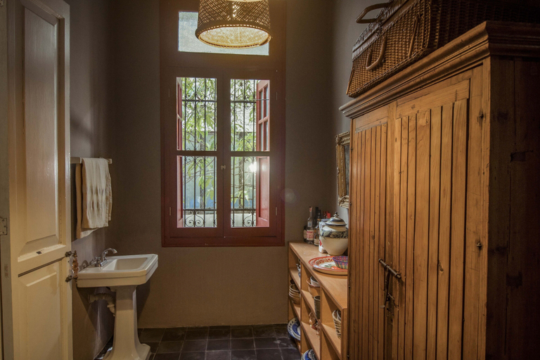 Bathroom 4, Casa Tuut, Mérida