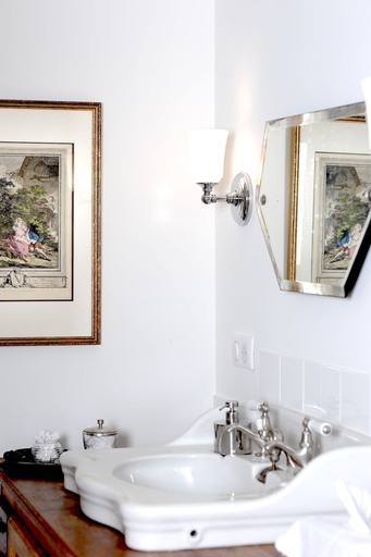 Bathroom 4, Les Cieux de Saint-Felix, Maison d'Hotes & SPA, Dordogne