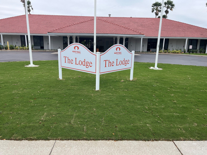 Exterior & Views 2, Orange County National Lodge, Orange