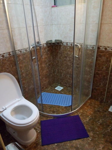 Bathroom, Mideya gardens, Dagoretti North