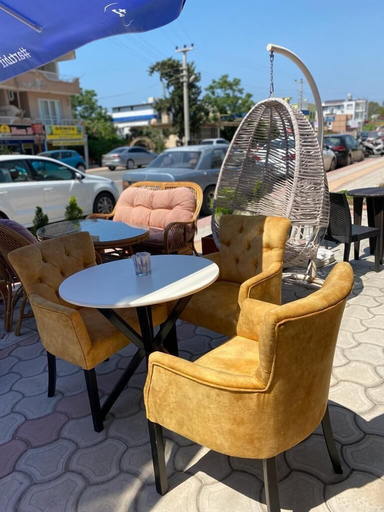 Others 4, Marin Apart Otel, İskenderun