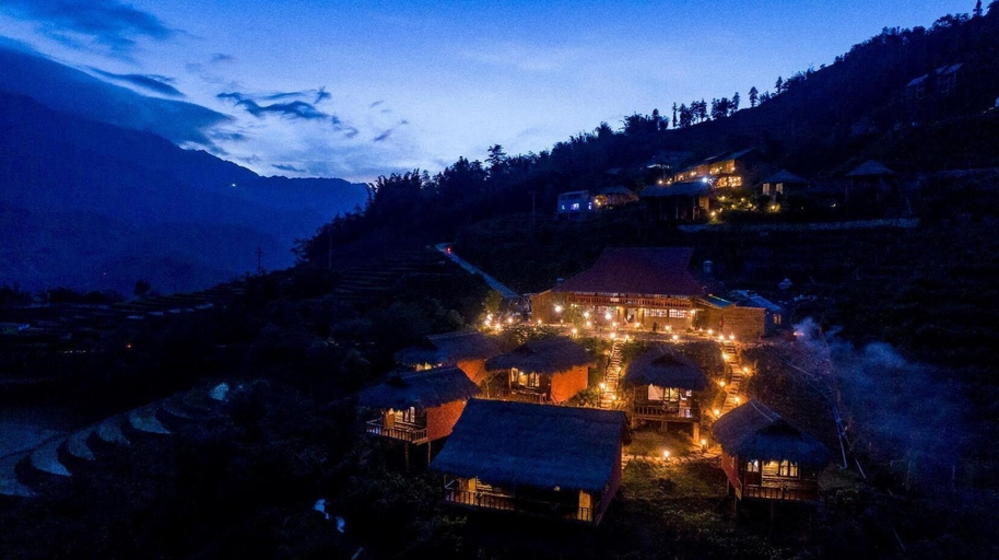 Exterior & Views 2, Sapa Rosie House - Mountain Retreat, Sa Pa