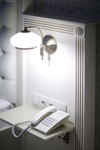 Bathroom 2, Old Town, Tomskiy rayon
