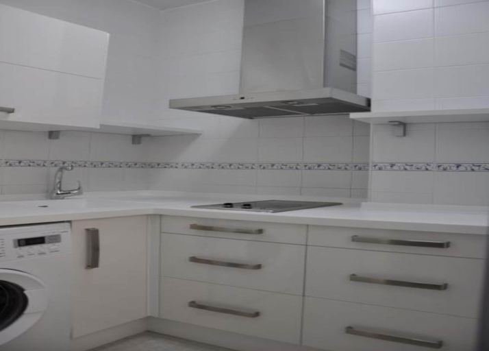 Others 4, Apartment in Zahara, Cadiz 103427 by MO Rentals, Cádiz