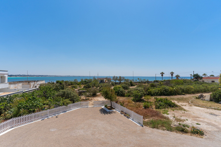 Others 5, 2946 Residence Jolly Mare - Bilo by Barbarhouse, Lecce