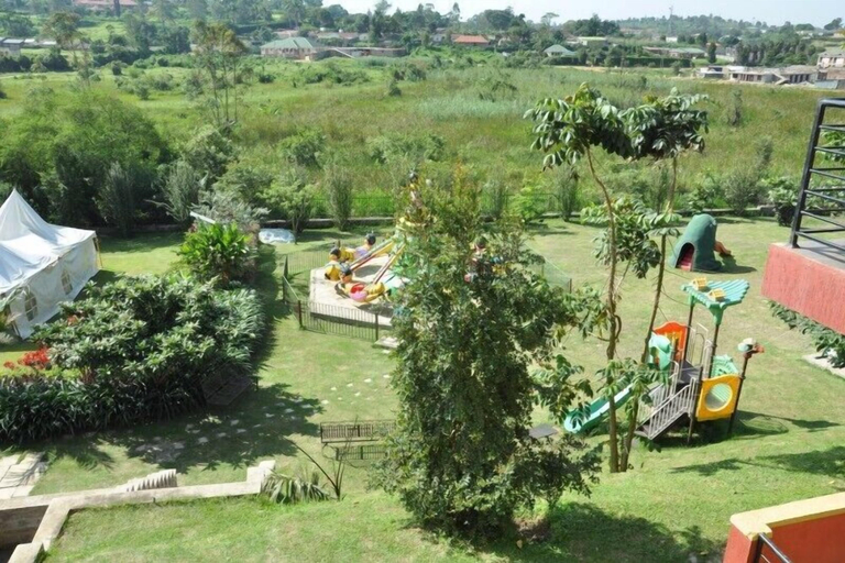 Others 5, Fort Fun City, Fort Portal