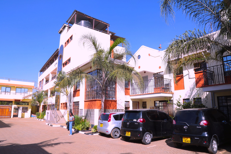 Exterior & Views, Hotel Lillies- Juja, Juja