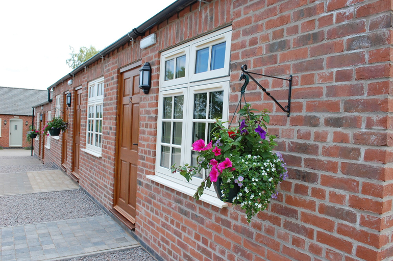 Exterior & Views 2, The Royal Oak - Inn, Leicestershire
