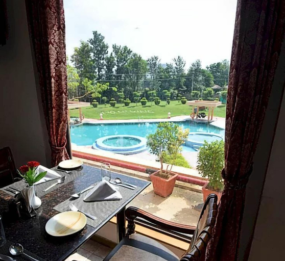 Sport & Beauty 3, The Gold Palace & Resorts, Jaipur