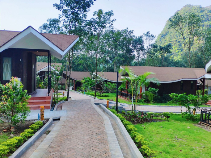 Exterior & Views, My Hpa-An Residence, Kawkareik