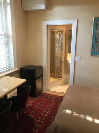 Bedroom 2, Gordons Guesthouse, City of Cape Town