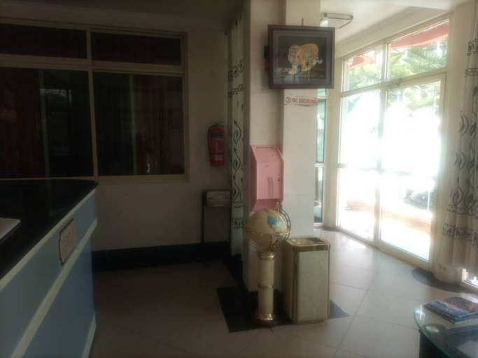 Others 4, Holmand Hotel, Nyamagana