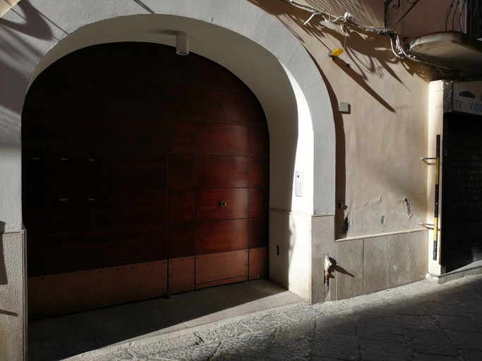 Exterior & Views 2, B&B Ninfa, Caserta