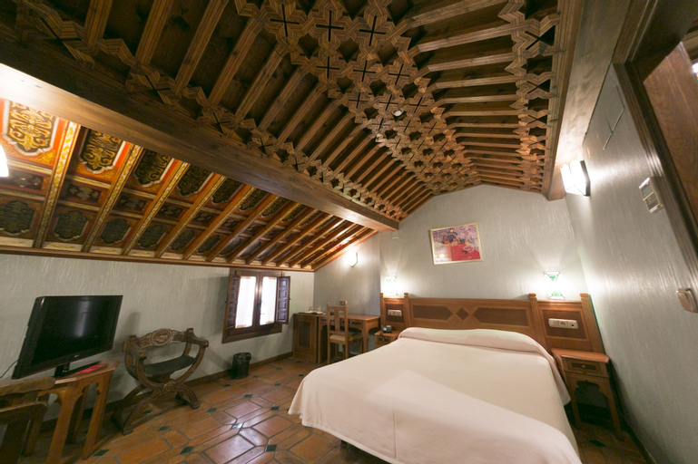 Posada del Toro, Granada