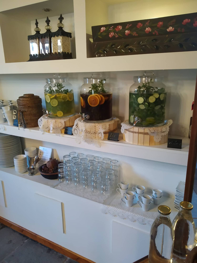 Food & Drinks 4, Lively Lofts by The Varos Residences, North Aegean