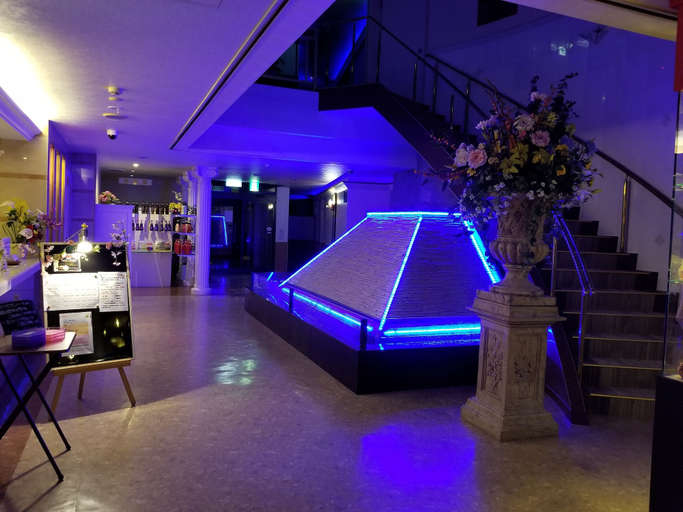 Sport & Beauty 4, Hotel Seline - Adults Only, Asahikawa