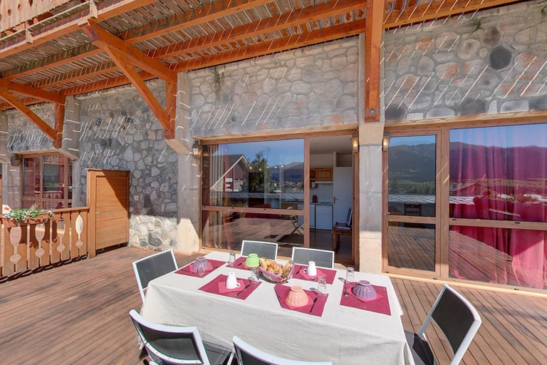 Food & Drinks 4, La Pradella, Pyrénées-Orientales