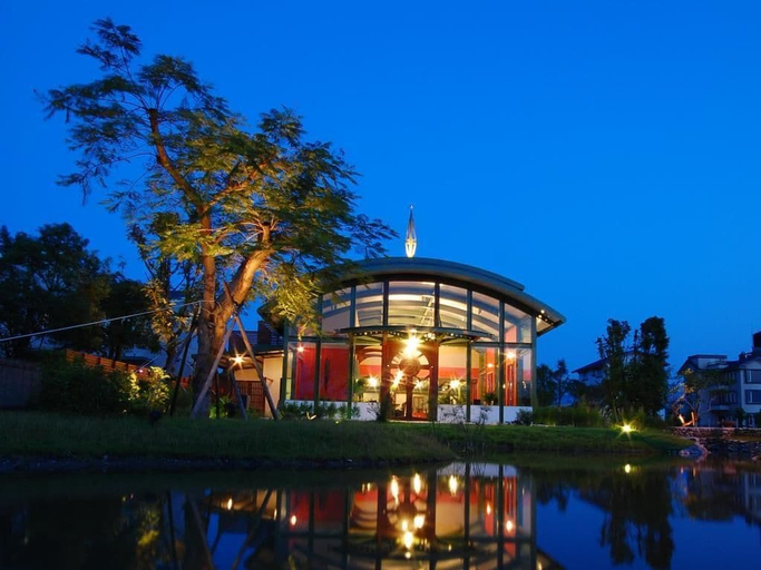 Exterior & Views 2, March Three Inn, Yilan