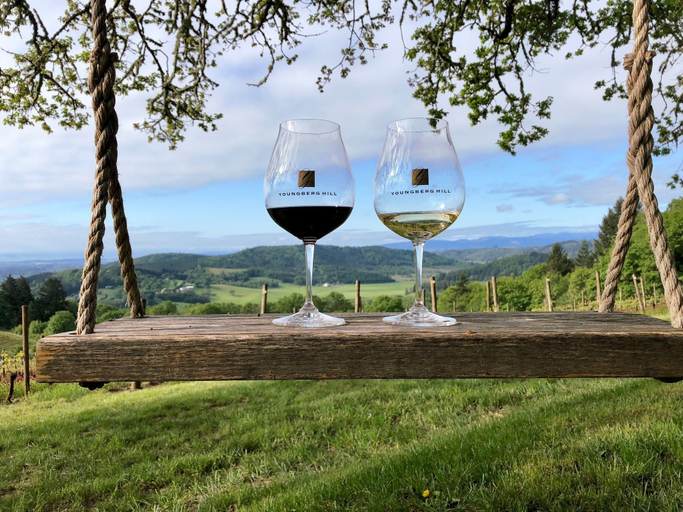 Food & Drinks 5, Youngberg Hill, Yamhill
