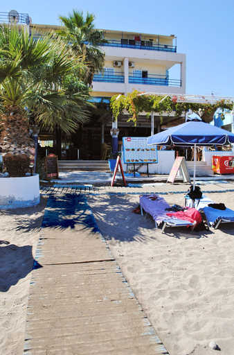 Exterior & Views 2, Lido Star Beach, South Aegean