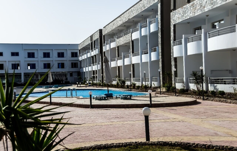 Exterior & Views 2, Cecilia Hurghada, Safaja