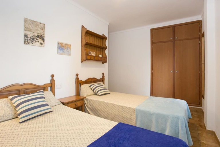 Bedroom 3, House - 3 Bedrooms - 103190, Baleares