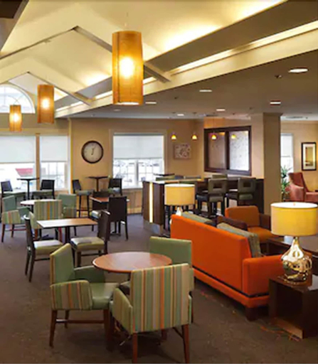 Residence Inn by Marriott St Louis Airport, Saint Louis
